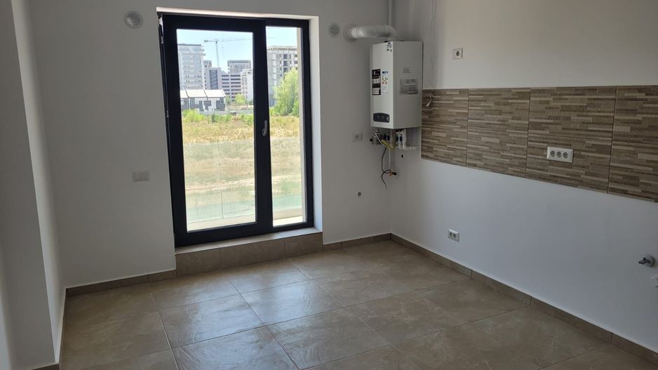 3 CAM._BLOC P+3_PARCARE GRATUITA_ - Poză 2