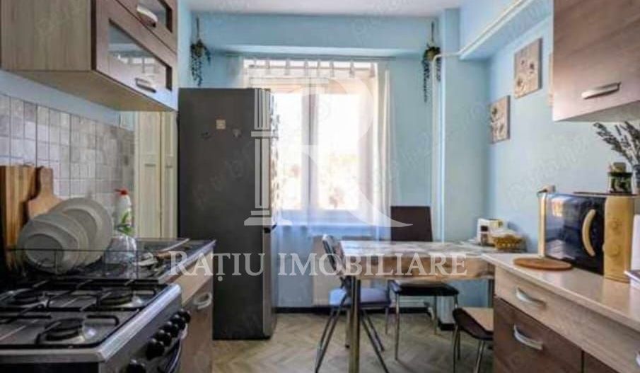 Apartament cu 3 camere | Xenopol | Oradea - Poză 3