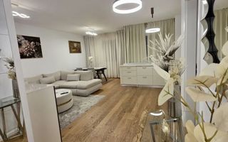 Apartament 2 camere Aviației Park | 2020 - Poză 4