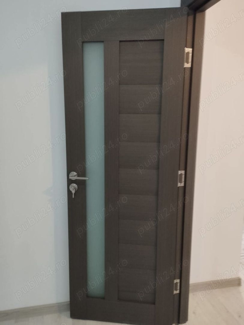 3 camere, decomandat, etaj 2, renovat, Micro 39 - Poză 7