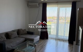 NECTORA IMOB-Apartament 2 camere, Prima Nufarul, Loc de parcare, Et.7 - Poză 2