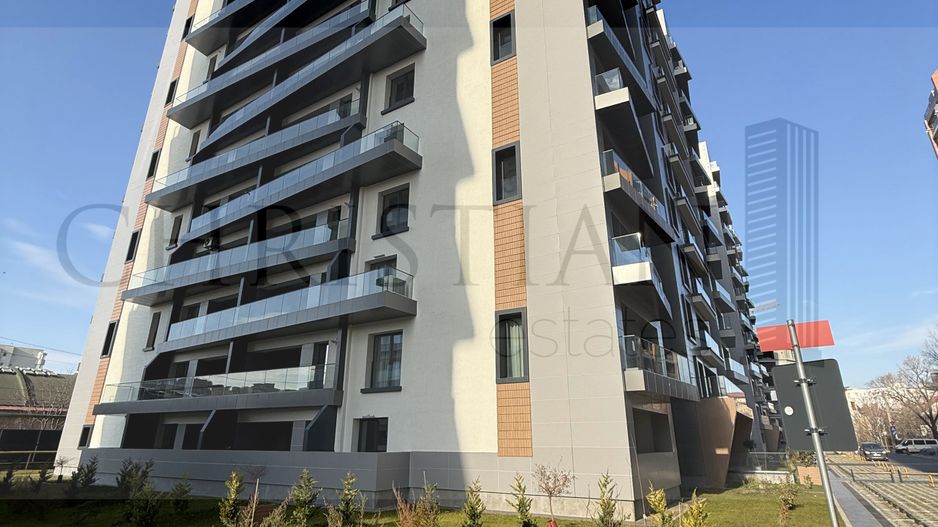 Apartament 2 camere - Select Residence - Parcare subterana - Poză 15