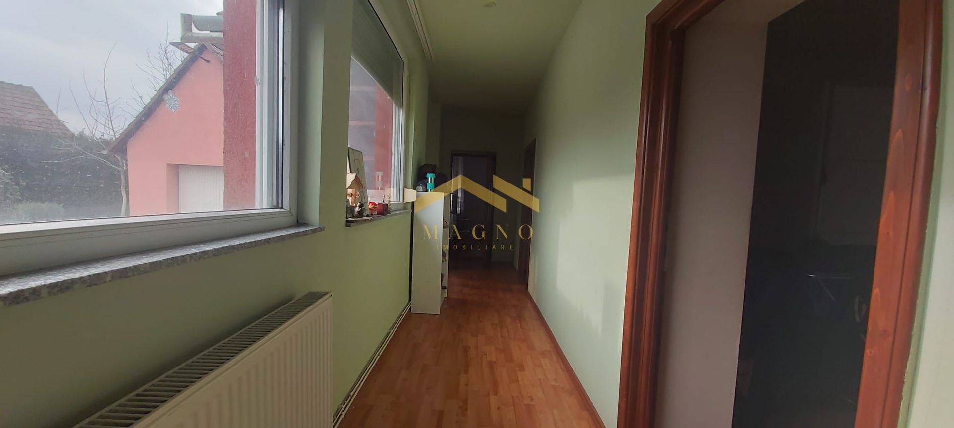 CASA MODERNA DE VANZARE IN MICALACA - Poză 13