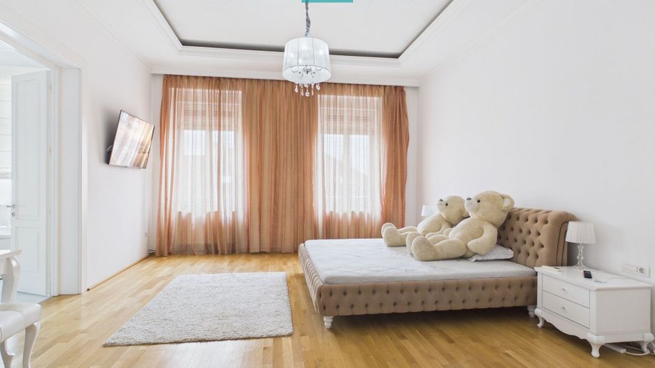 Apartament deosebit în clădire istorică central - Poză 28