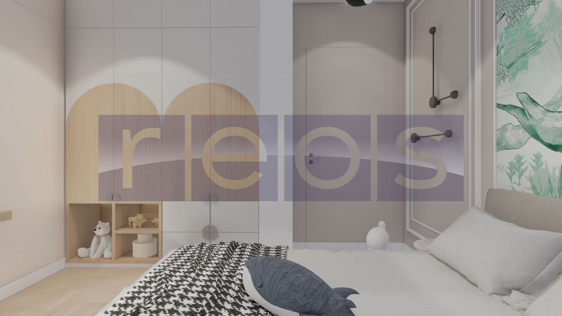 VANZARE VILA EXCLUSIVISTA | 347MP | 6 CAMERE | IANCU NICOLAE - Poză 7