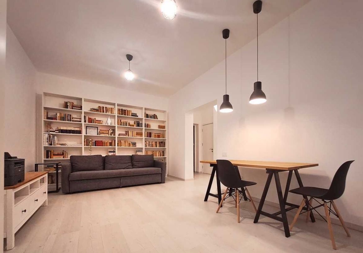 GARSONIERA BUCURESTII NOI, RENOVAT, BLOC REABILITAT, METROU 2 MINUTE - Poză 1