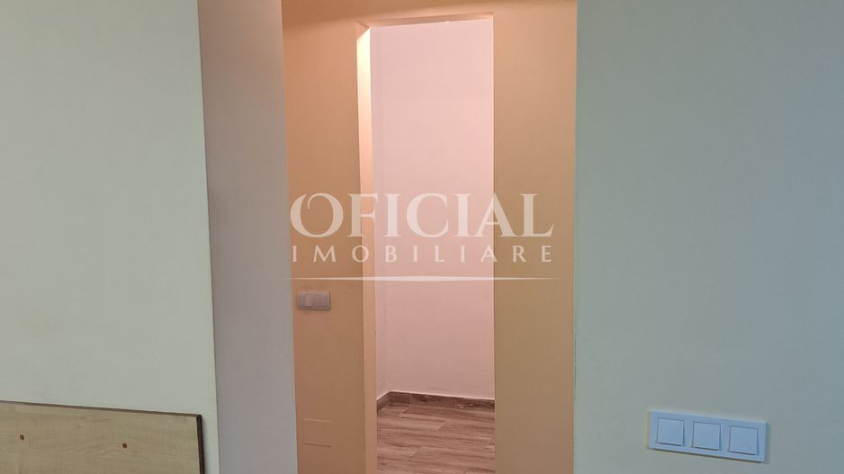 Spatiu Birou | Showroom | 52 m2 | Optimus | Floresti | Zona Metro VIVO - Poză 7