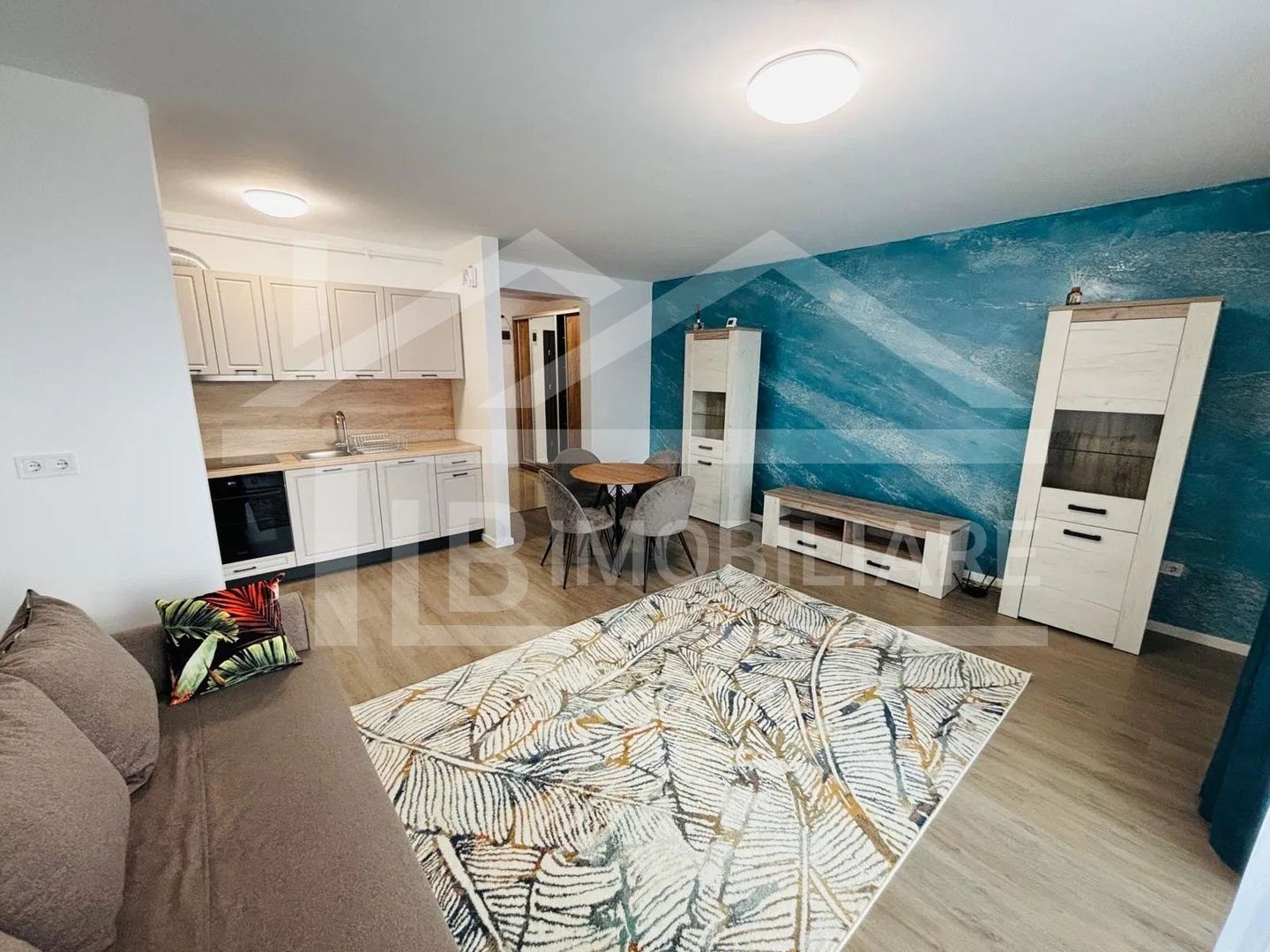 Studio, 50 mp, parcare, Zona Livezeni - Poză 1