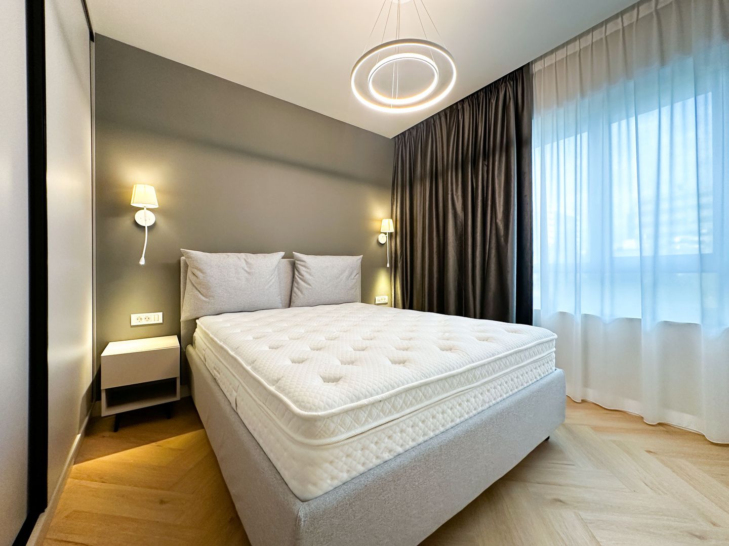 Apartament 2 camere I Dimitrie Pompeiu - Poză 8