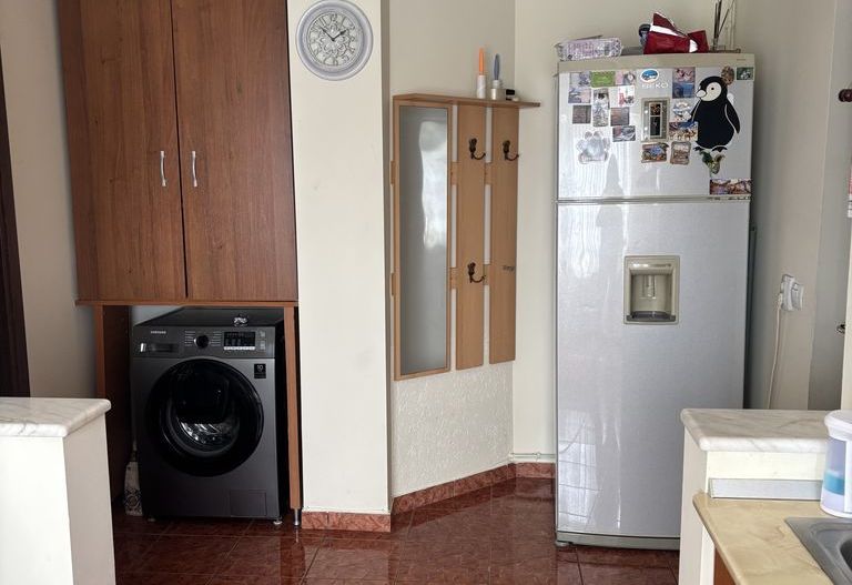 BRASADAS vinde ap 3 cam etaj 4/10 Micro 15 utilat mobilat. - Poză 4