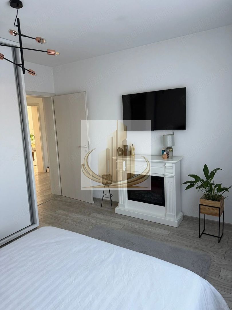 Casă 78 MP | 2 Dormitoare | Teren 350 MP | Terasă - Poză 5