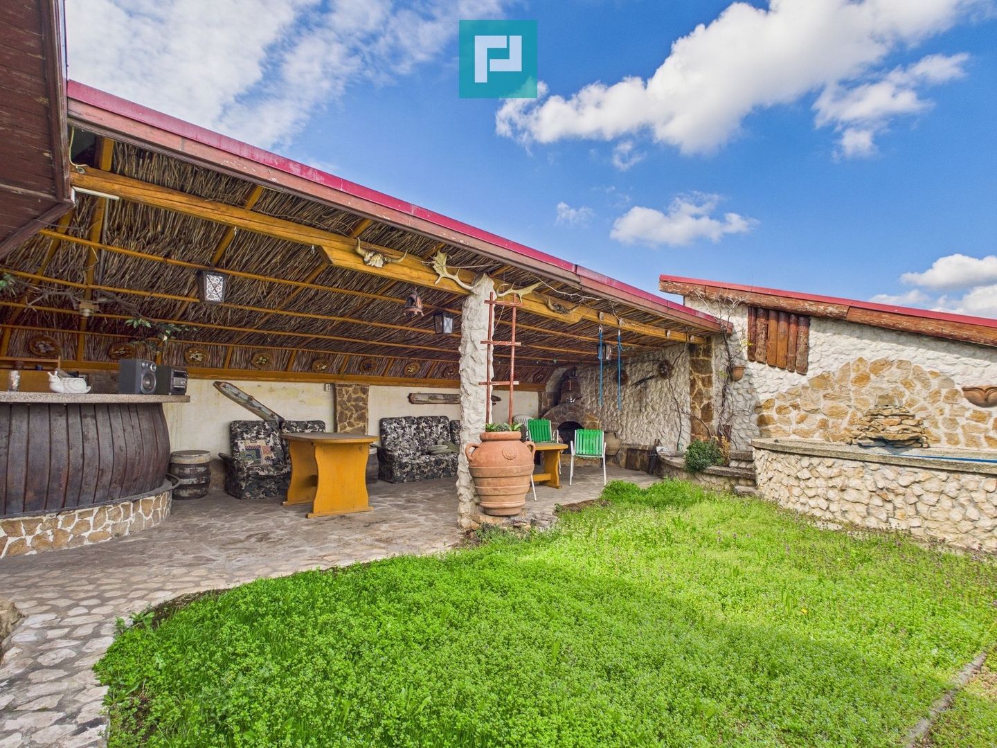 Proprietate multifuncţională central Arad - Poză 53