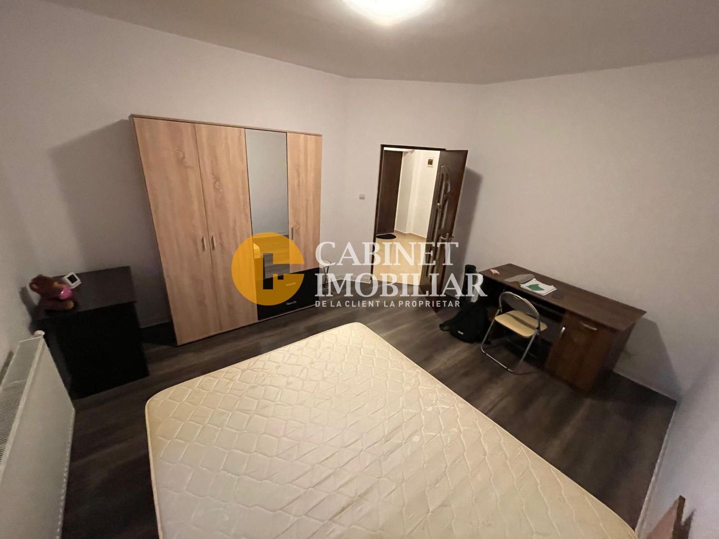 Apartament 1 camera – luminos, spațios, confort - Aleea Tudor Neculai - Poză 1