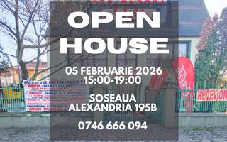 De vânzare – Proprietate comercială tip Restaurant & Salon Evenimente - Poză 1