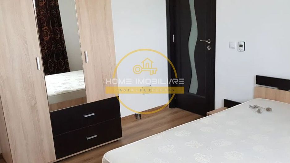 Bloc nou, 3 cam , decomandat, et 2, Popas Pacurari - Poză 6