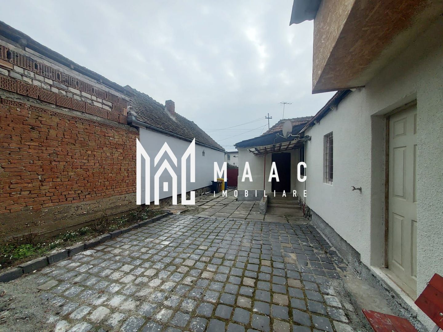 Casa individuala | 71 MPU | 525 MP Teren | Gusterita - Poză 13