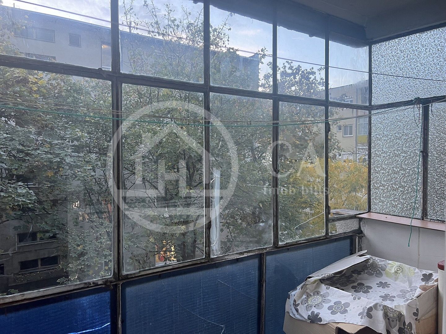 Apartament cu 2 camere de inchiriat in zona Cantemir Oradea - Poză 9