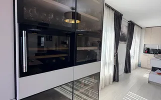 Penthouse Premium cu 5 camere I 145 mp utili I Terasă cu Jacuzzi - Poză 23