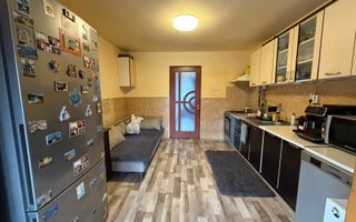 Casă spațioasă P+1 - 5 camere - teren 10 ari, Unguraș! - Poză 8