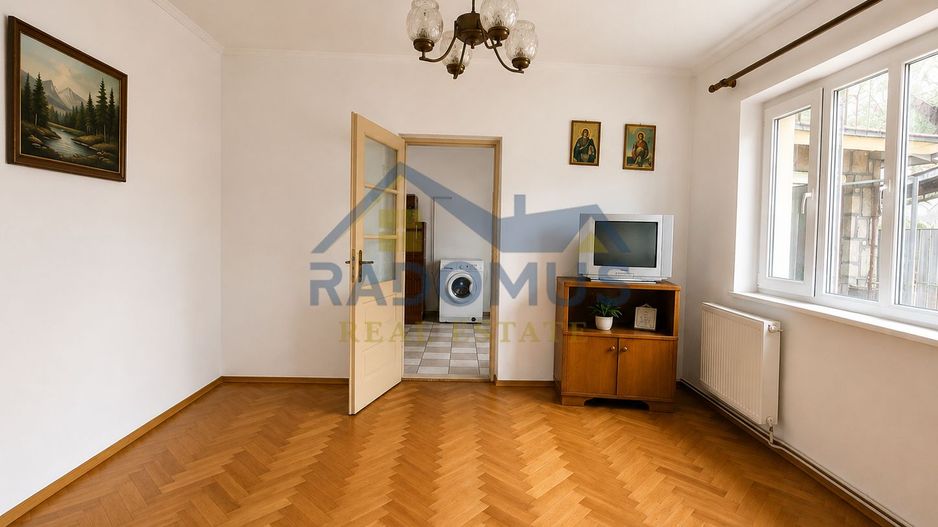 Casă Boldești-Scăeni | Teren 532 mp | 3 camere | Pret 65.000€ | - Poză 6