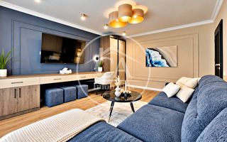 Apartament LUX de închiriat cu 2 camere în Calea Aradului, Oradea - Poză 3
