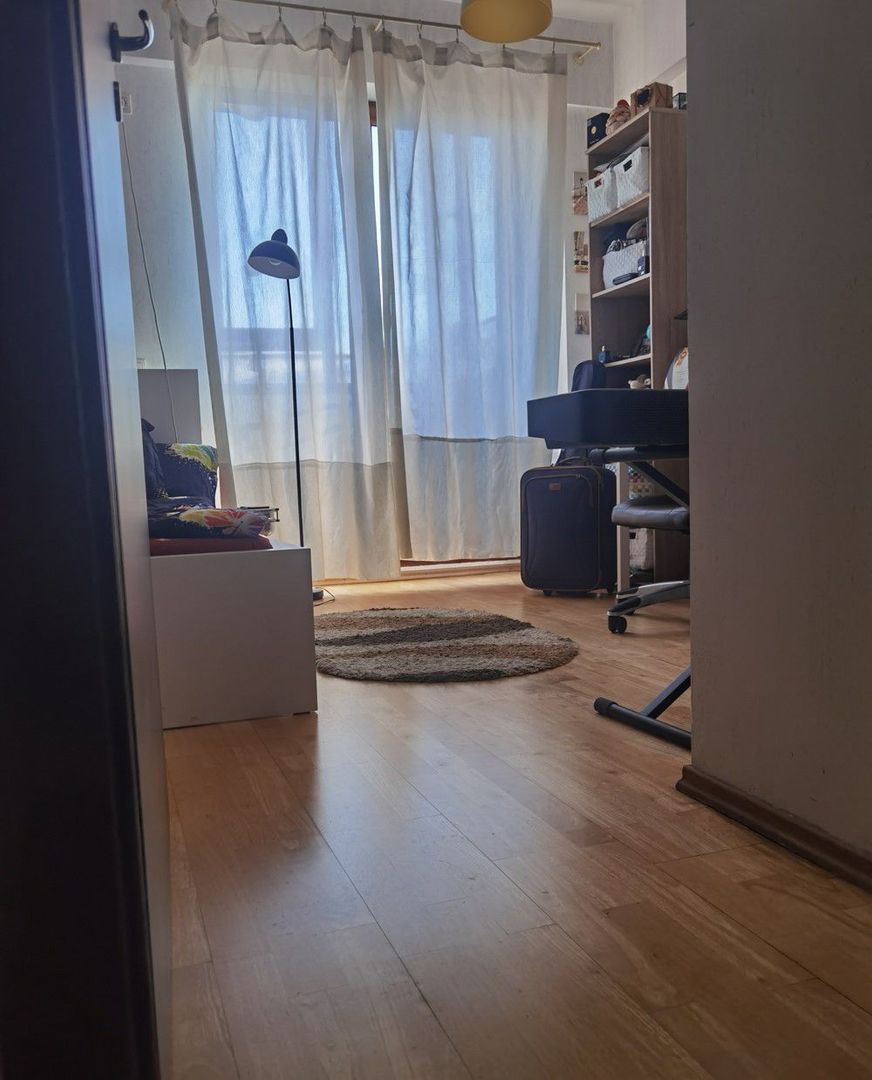 Apartament central 2 camere zona superba | Calea Calarasilor - Poză 1