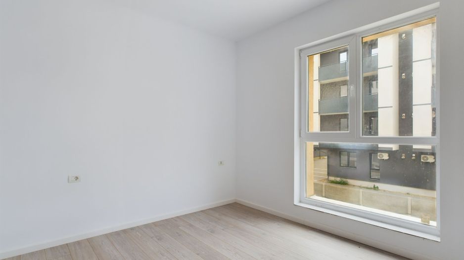 Apartament cu 3 camere în Giroc - Poză 10