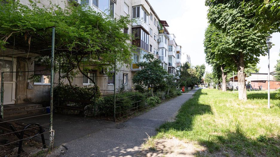 VANDUT! Apartament 2 camere - Vlaicu - Loc de parcare - COMISION 0% - Poză 6