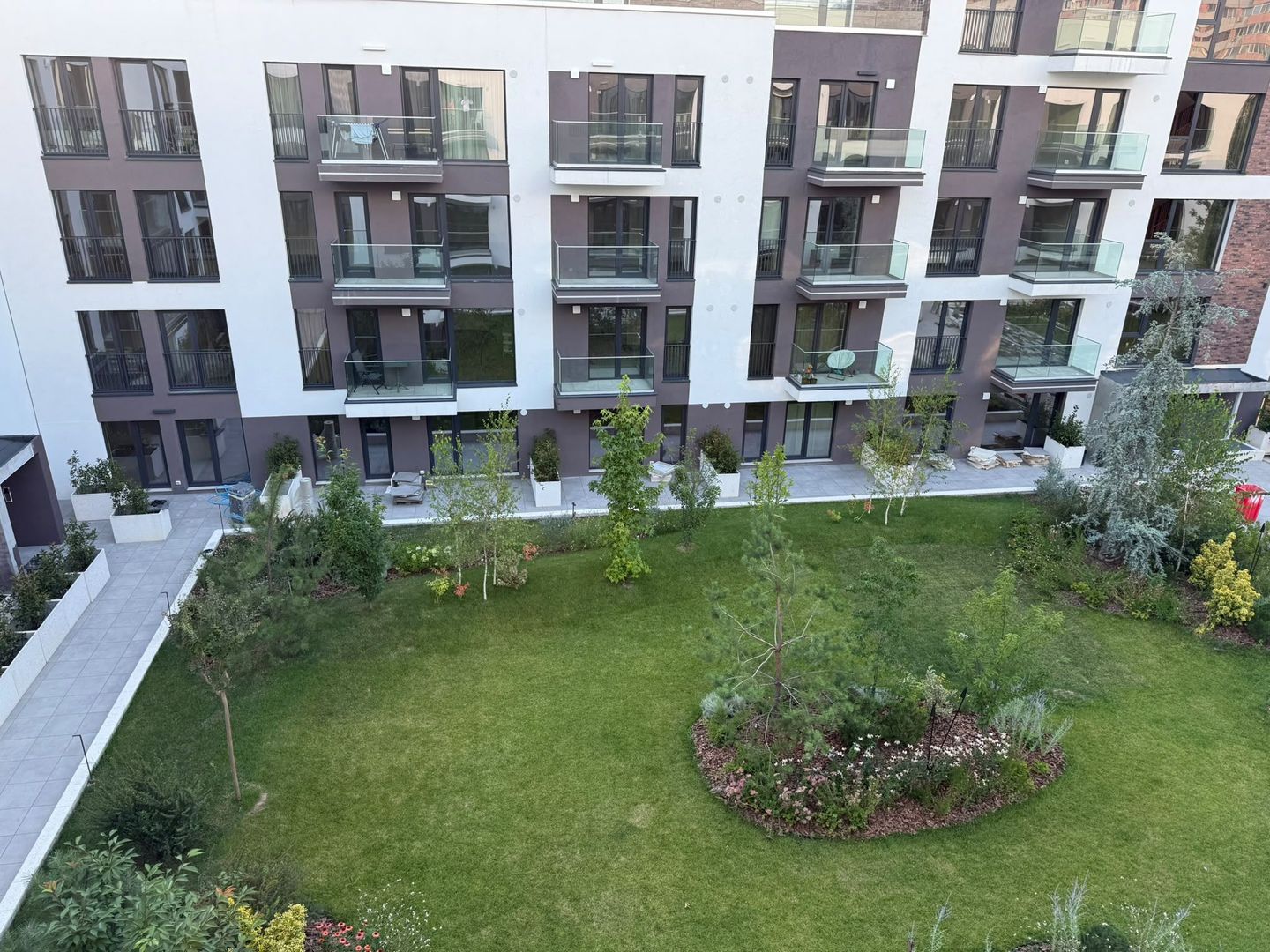 Apartament 2 camere Mosilor - Icon Garden - Poză 6