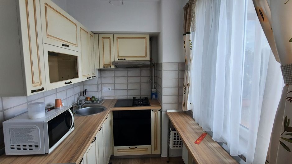 Apartament cu 1 camera - Centru/Unirii - Poză 8