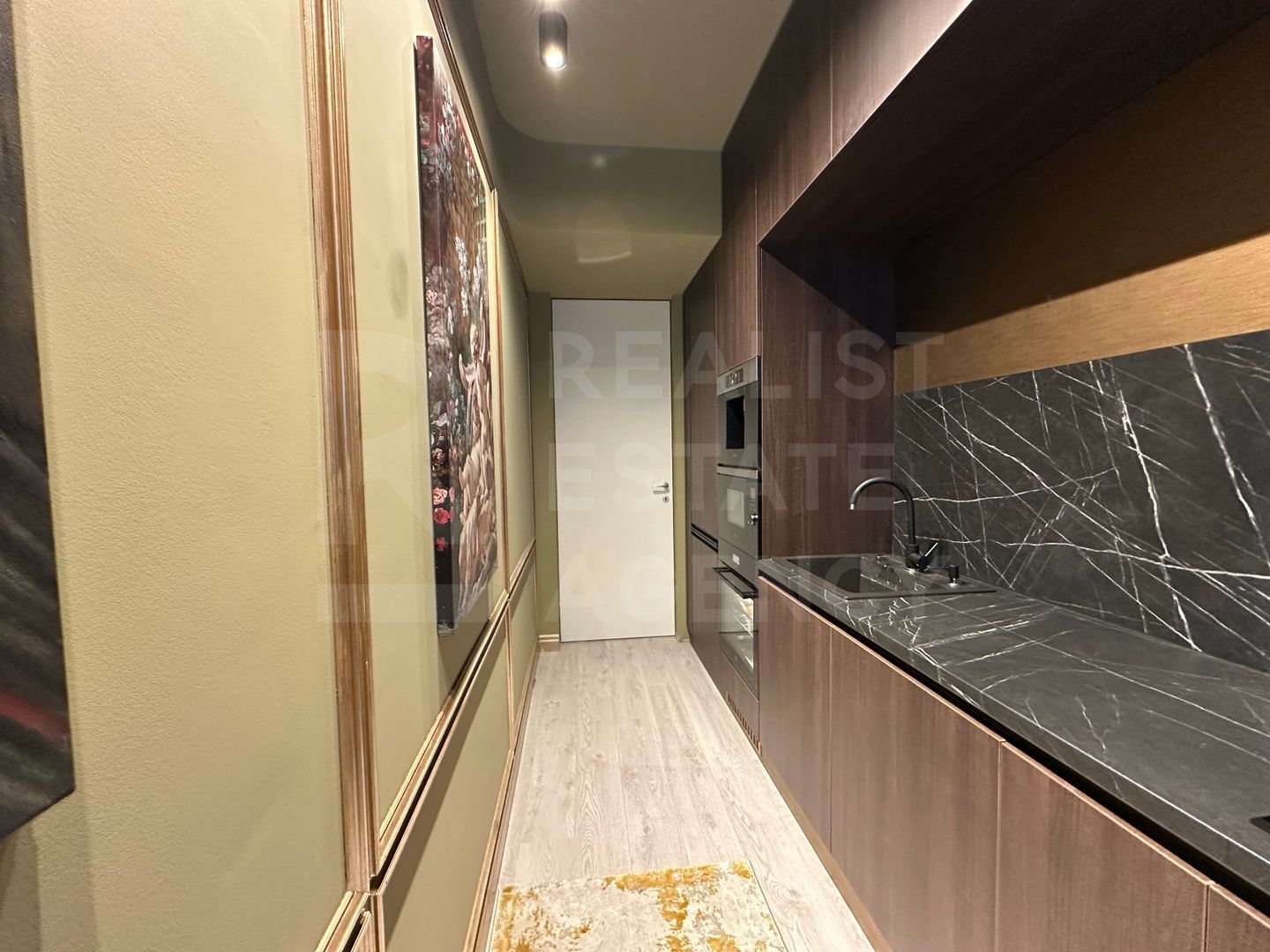 Vânzare, apartament de lux, 2 camere - zona Politehnica, București - Poză 10
