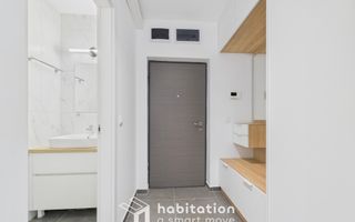 Apartament 2 camere de închiriat - Denya Forest–Lipovei - tur virtual - Poză 24