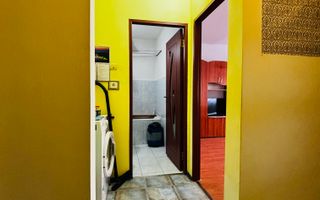 Apartament 1 camera, decomandat, cartier Nufǎrul - Poză 4