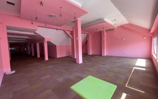 Spatiu comercial, UltraCentral, Bvd Eroilor, Teatru. - Poză 2