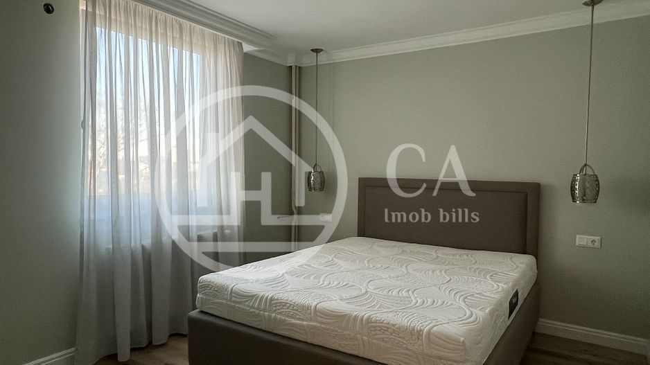 Apartament modern cu 2 camere de vanzare in zona Sovata, Dacia, Oradea - Poză 11