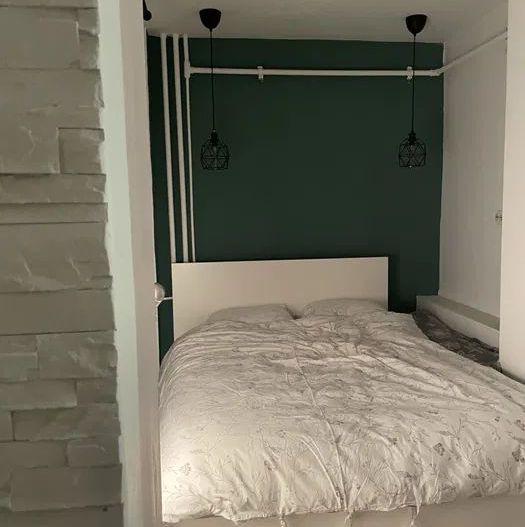 Garsonieră 40 mp Timpuri Noi, etaj 1, mobilată complet, modernă - Poză 5