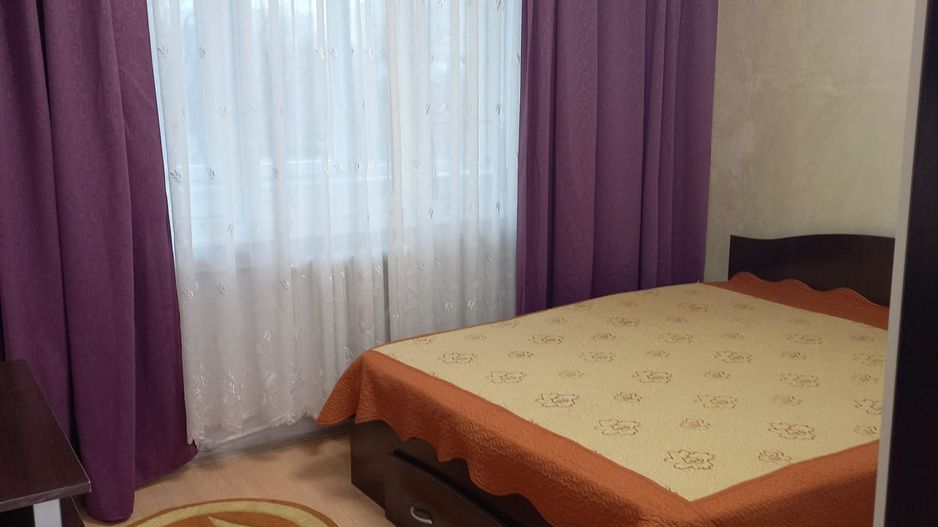 AP. 2 CAMERE BABA NOVAC, BUCATARIE INCHISA, MOBILAT/UTILAT COMPLET - Poză 3
