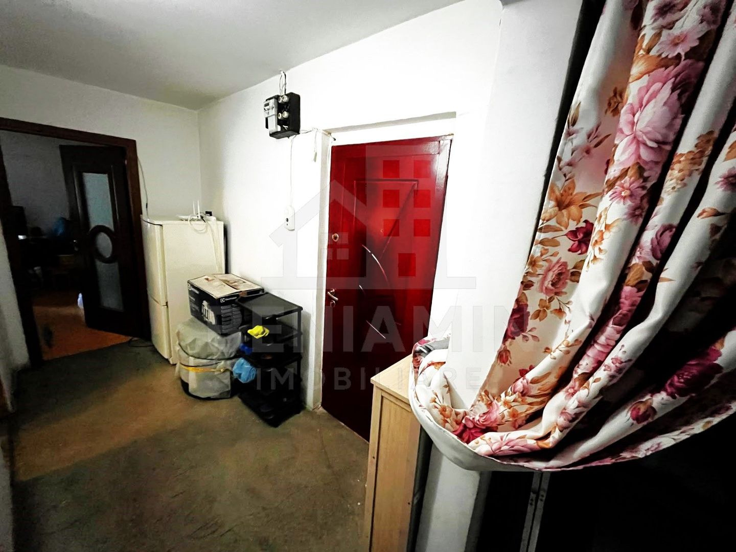 2 Camere Decomandate 53mp Parter Craiovita Profi Castanilor Liber - Poză 6