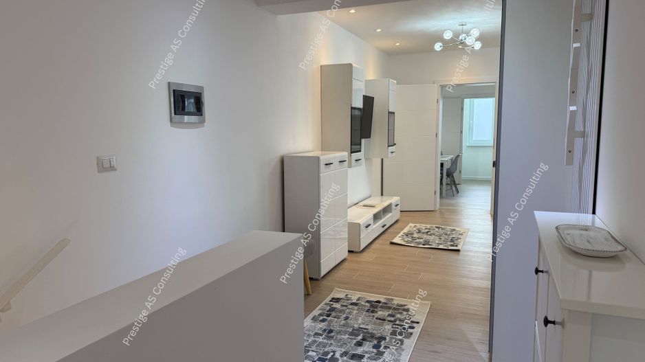 Apartament 3 camere Etaj 1 | Dumbravita-Parcul Terra - Poză 14