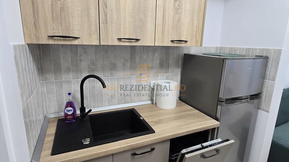 Apartament cu 2 camere de inchiriat, parcare inclusa, prima inchiriere - Poză 4