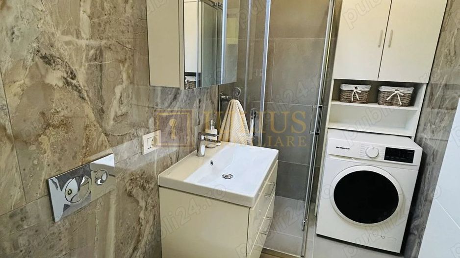 3 camere  – Braytim, lângă Lidl și Kaufland | 2 locuri parcare - Poză 16