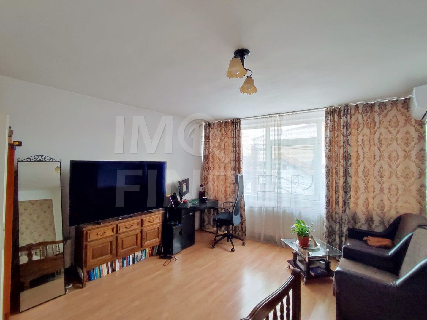 Apartament  zona Facultatii de Litere - Poză 2