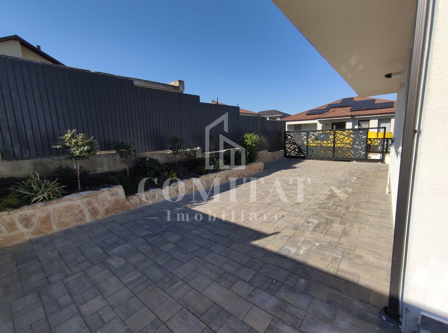 Casa individuala || 124 mp || zona Dezmir - Poză 27