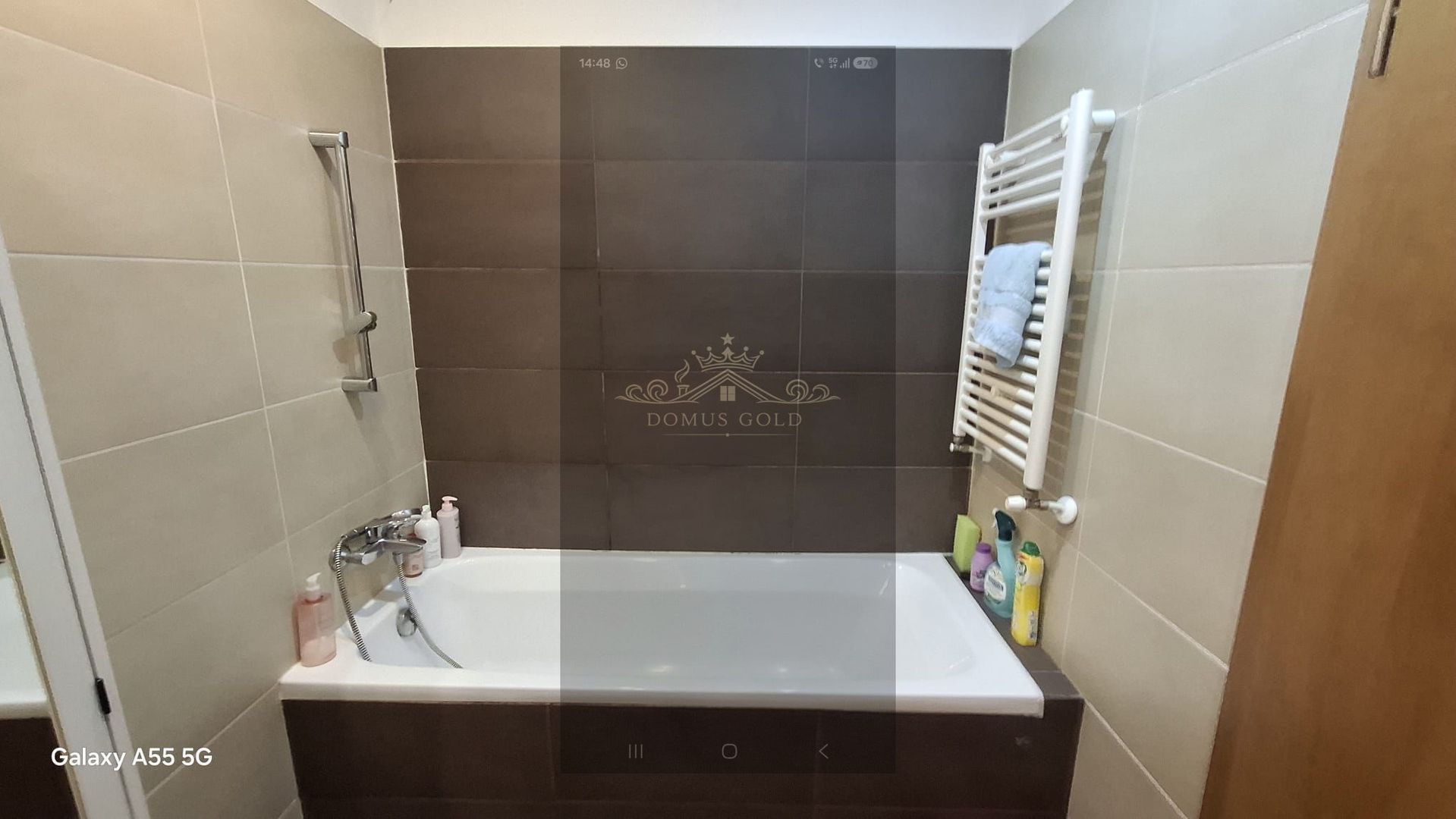 Duplex de vanzare Roata Faget - Poză 20