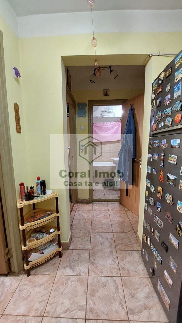 Vanzare apartament 2 camere COLENTINA/DOAMNA GHICA - Poză 8