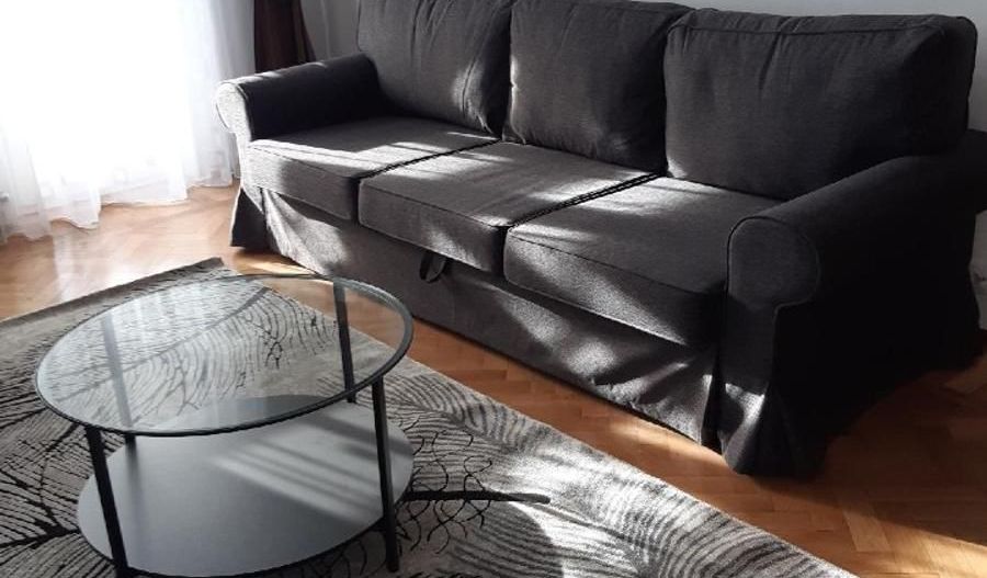 AP. 2 CAMERE COSTIN GEORGIAN, METROU, MOBILAT/UTILAT, COMISION 0% - Poză 1