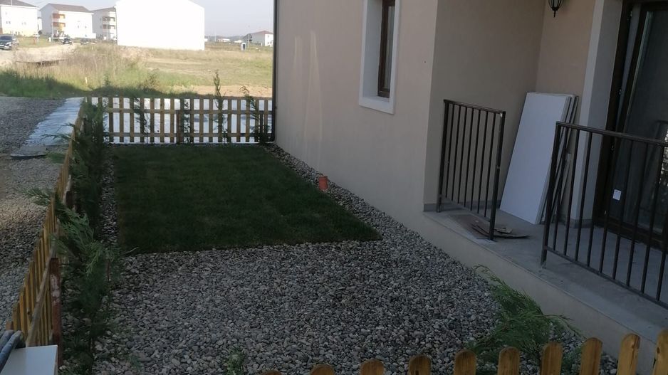 Apartament 2 camere Mosnita Noua - Poză 3