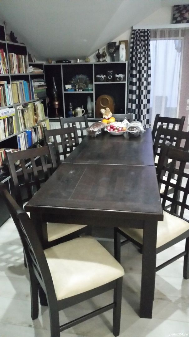 Vand Restaurant Parc Militari - Poză 10