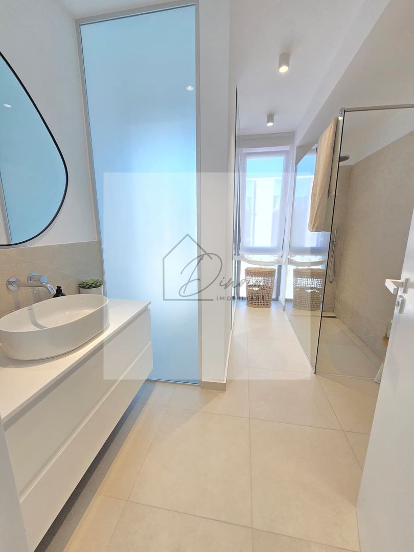 Vila moderna Pipera - zona centrala I Mobilata I Ready to move I COM 0 - Poză 8