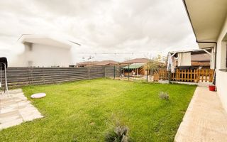 Casa individuala 4 camere, La Cheie, 110mp, Teren 519mp, Jucu de Sus - Poză 18